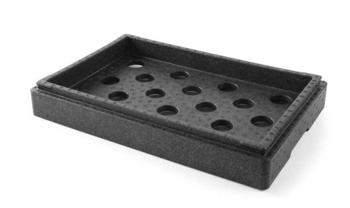 Adaptador de refrigeração GN 1/1, 600x400x(H)85mm