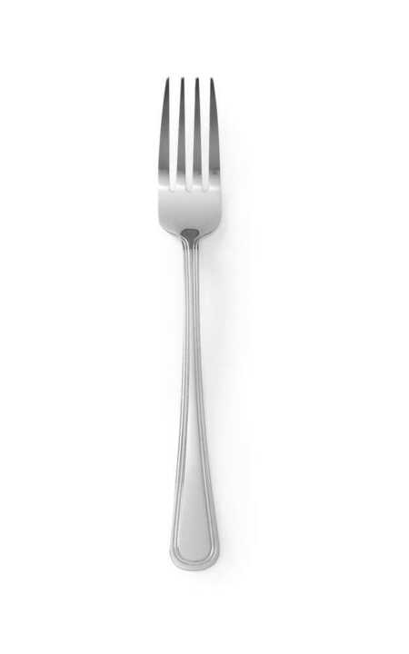Garfo de mesa - 6 unidades, 6 pcs. , (L)197mm