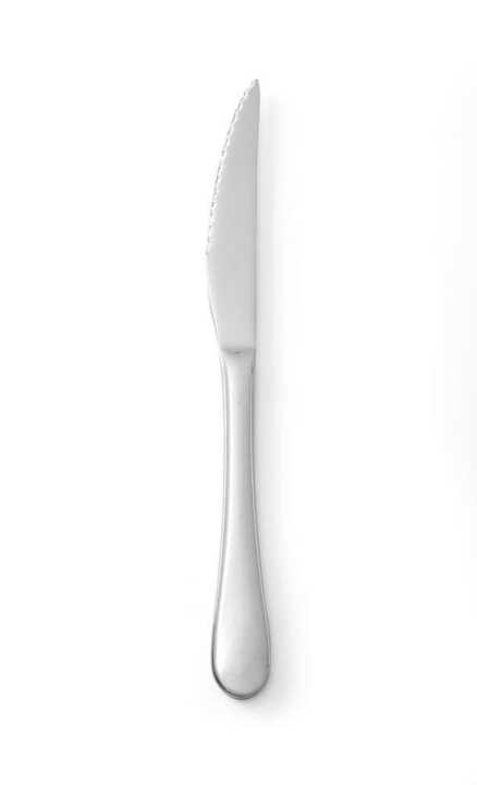 Faca para bifes - 6 unidades, 6 pcs. , (L)215mm