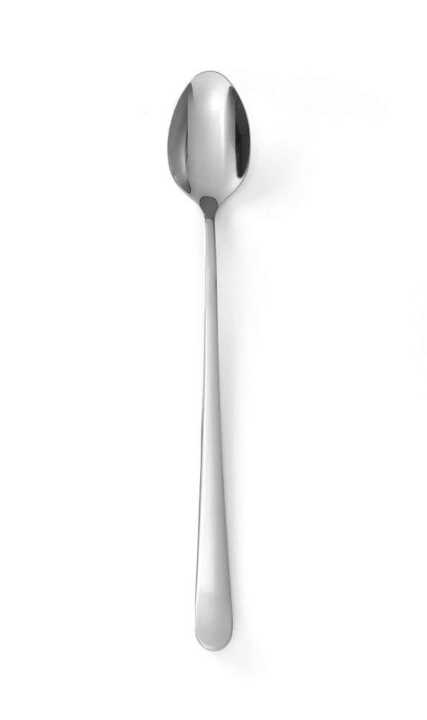 Colher para sundae - 6 unidades, 6 pcs. , (L)198mm