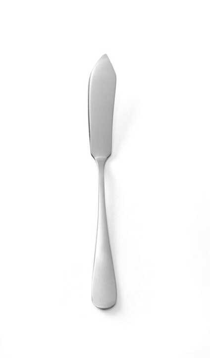 Faca de manteiga - 12 unidades, 12 pcs. , (L)158mm