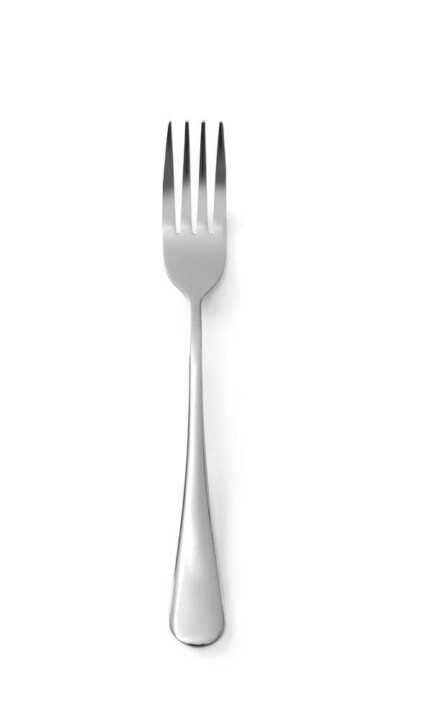 Garfo de sobremesa - 6 unidades, 6 pcs. , (L)186mm