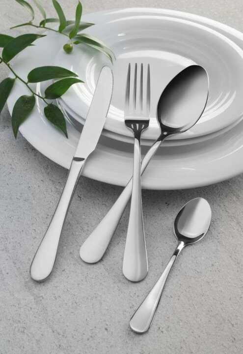 Colher de café - 12 unidades, 12 pcs. , (L)111mm
