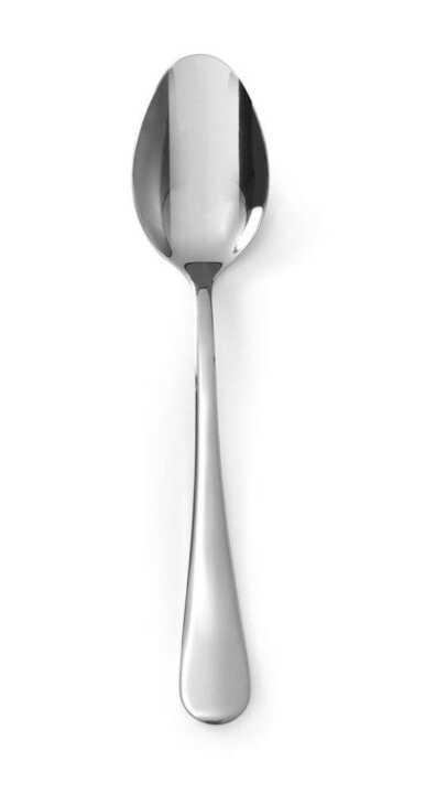 Colher de sopa - 6 unidades, 6 pcs. , (L)205mm