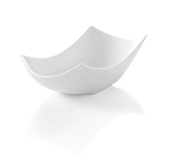 Taça Vanilla, 290x136x(H)80mm