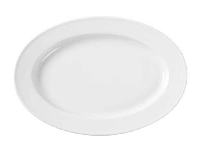 Prato oval, 290x200mm