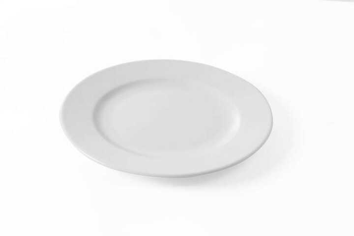 Prato raso, ø270mm