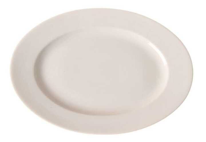 Prato oval, 310x220mm