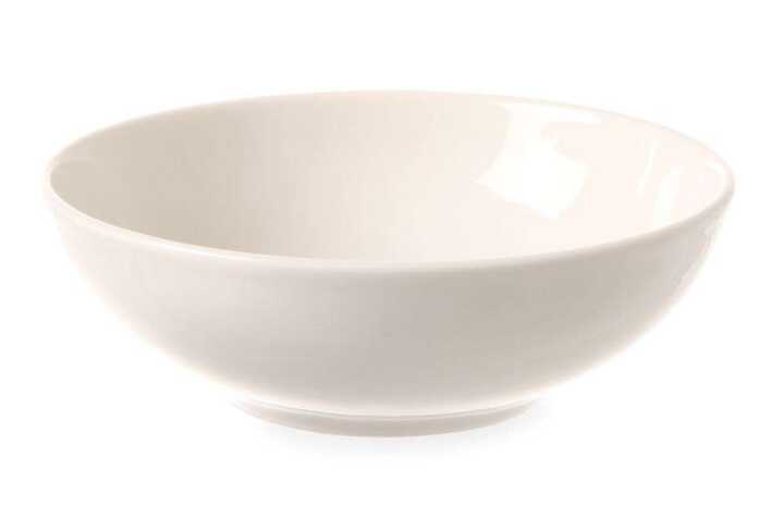 Prato para salada, 0,25L, ø130x(H)40mm