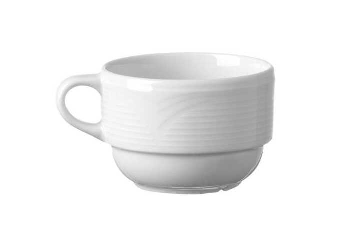 Chávena para cappuccino, 0,23L, ø87mm