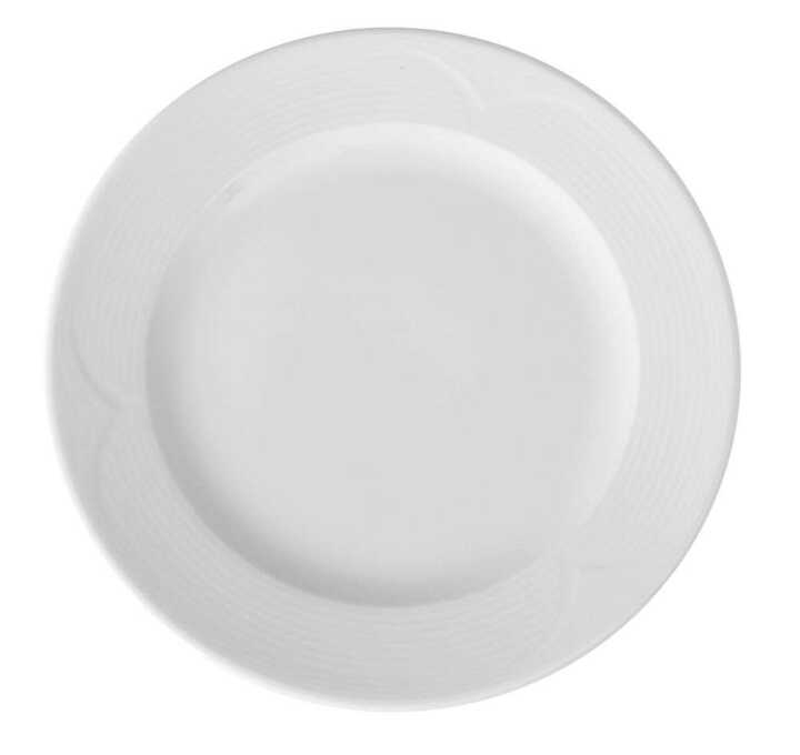 Prato raso, ø260mm