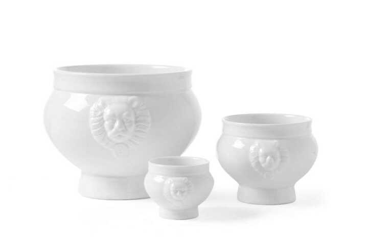 Tigela de sopa, 1L, ø175x(H)120mm