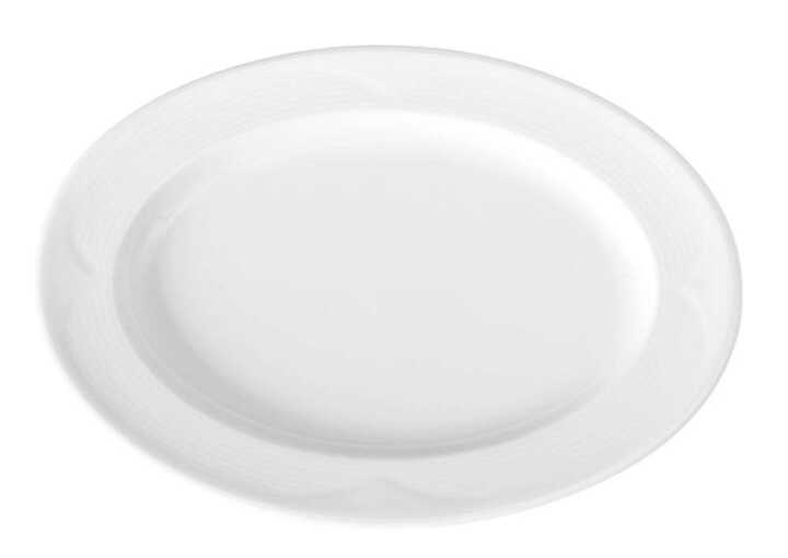 Prato oval, 290x200mm