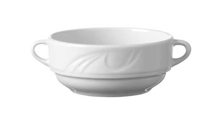 Tigela de sopa, 0,38L, ø120mm