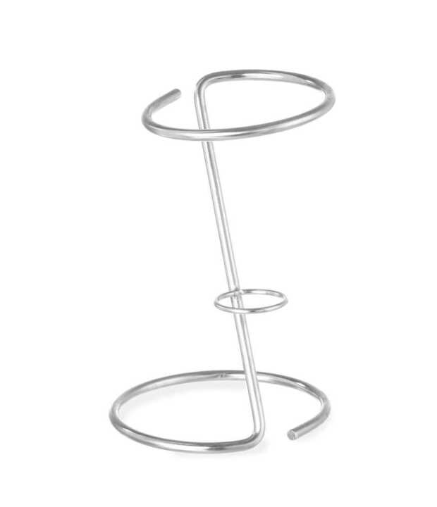 Suporte para saco de batatas fritas, ø110x(H)175mm