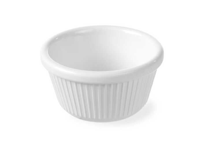 Ramequim/Ramekin, 80 mL, 0,08L, ø80x(H)40mm