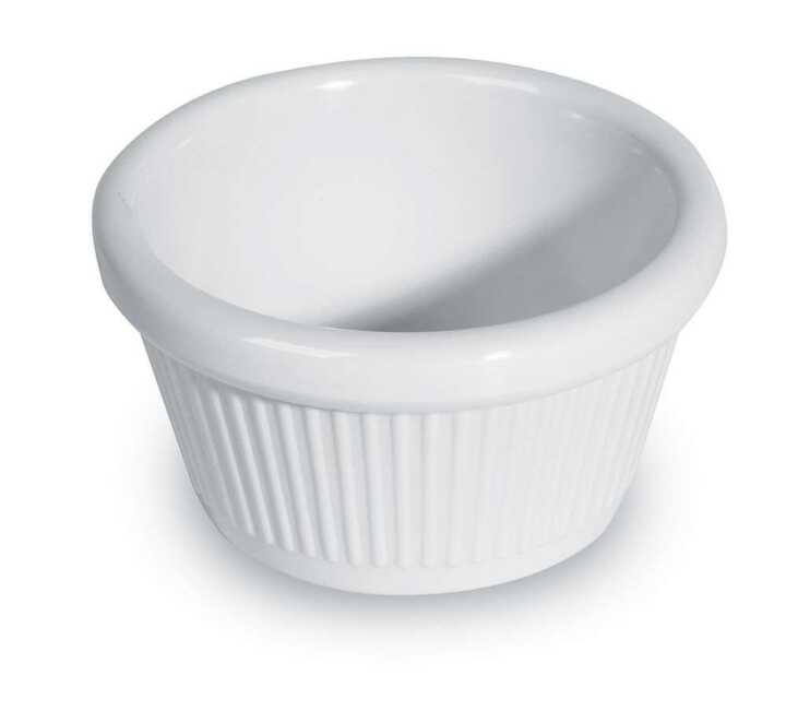 Ramequim/Ramekin, 50 mL, 0,05L, ø70x(H)35mm