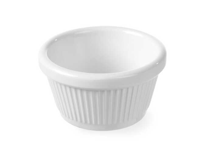 Ramequim/Ramekin, 50 mL, 0,05L, ø70x(H)35mm