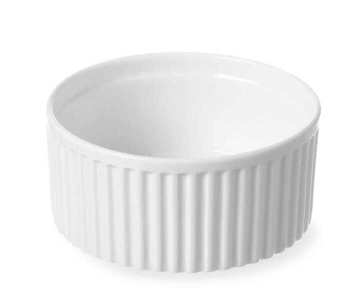 Ramequim/Ramekin, ø120x(H)55mm