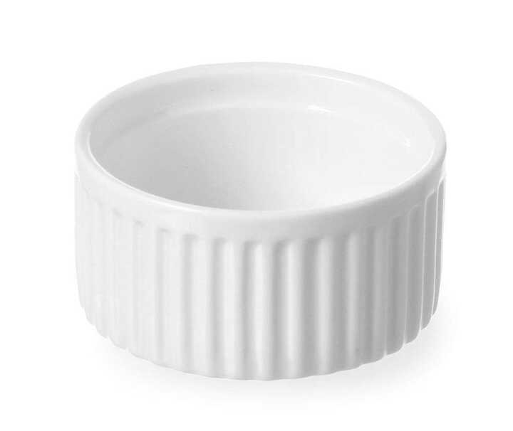 Ramequim/Ramekin, ø120x(H)55mm
