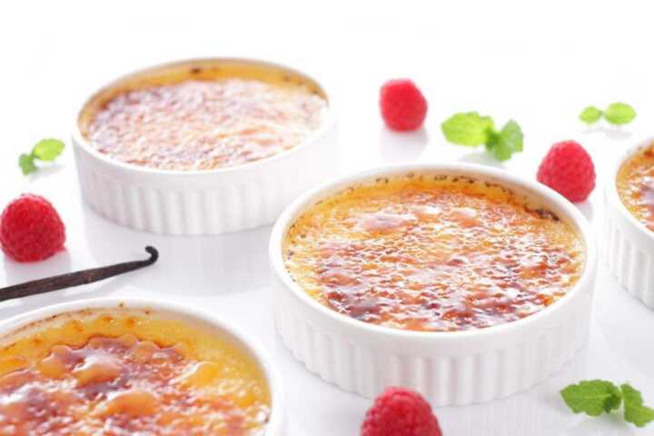 Ramequim/Ramekin, ø100x(H)25mm