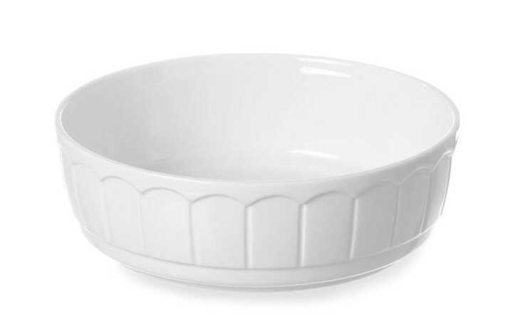 Assadeira redonda Rustica, ø100x(H)50mm
