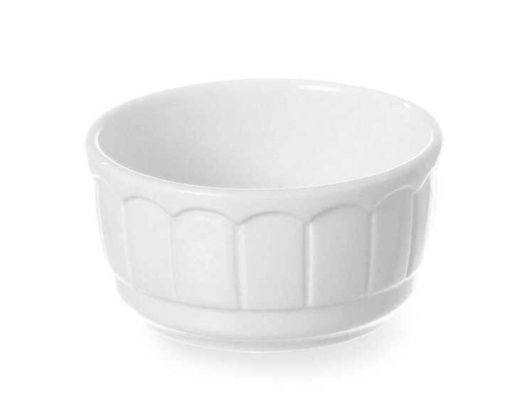 Assadeira redonda Rustica, ø100x(H)50mm