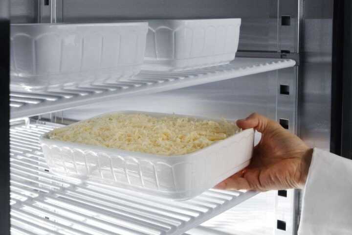 Assadeira retangular Rustica, 2,3L, 282x192x(H)65mm