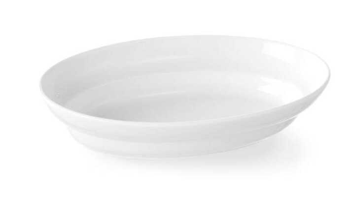 Assadeira baixa, 253x164x(H)54mm
