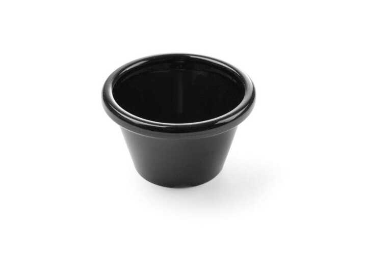 Ramequim/Ramekin - 12 unidades, 0,045L, Marfim, 12 pcs. , ø60x(H)35mm