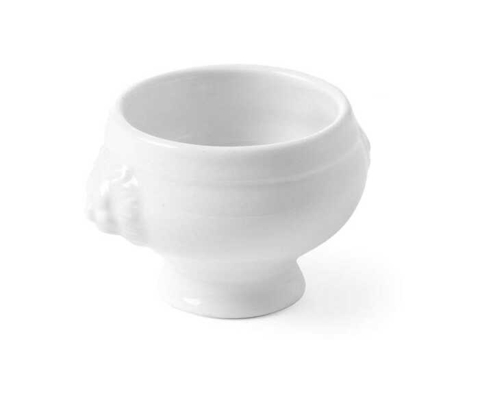 Prato para tapas Leon - 6 unidades, 0,05L, 6 pcs. , ø55x(H)45mm
