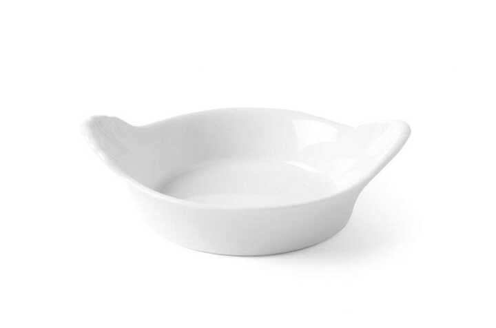 Prato para tapas Huevo - 6 unidades, 6 pcs. , ø65x(H)15mm