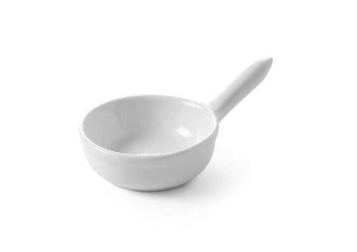 Prato para tapas Cacerole - 6 unidades, 6 pcs. , ø60x(H)25mm