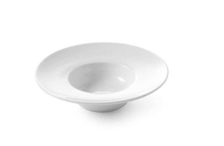 Prato para tapas Plato - 6 unidades, 6 pcs. , ø100x(H)25mm