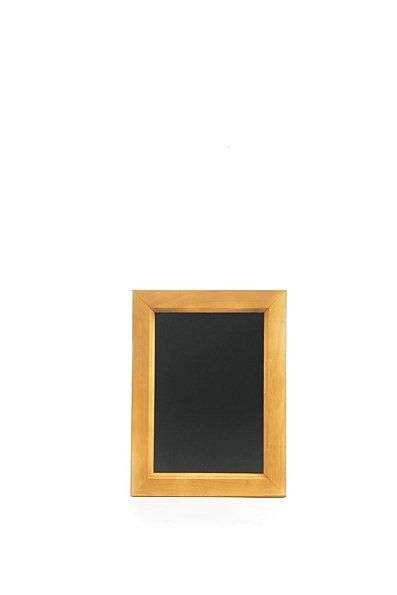 Quadro preto para parede, 300x400mm