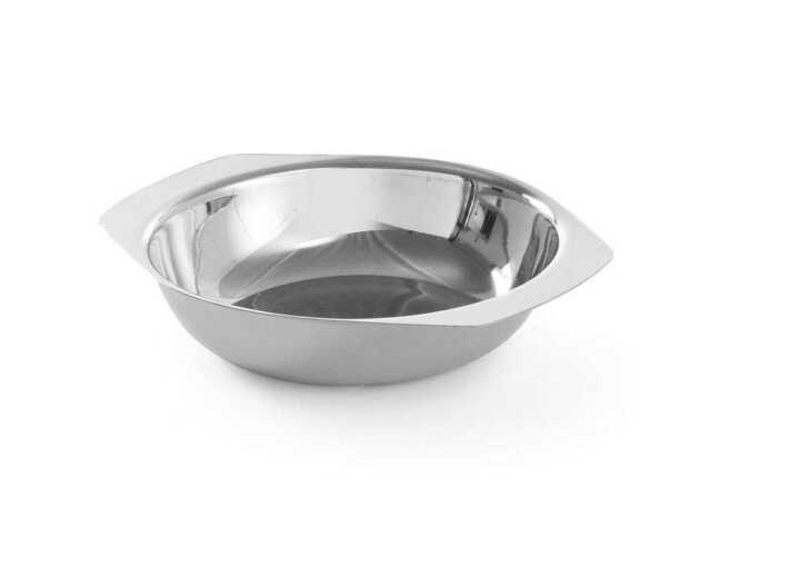 Prato para vegetais, ø120x(H)30mm