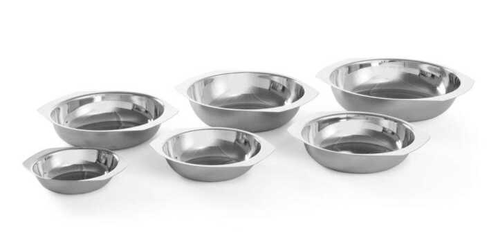 Prato para vegetais, ø120x(H)30mm