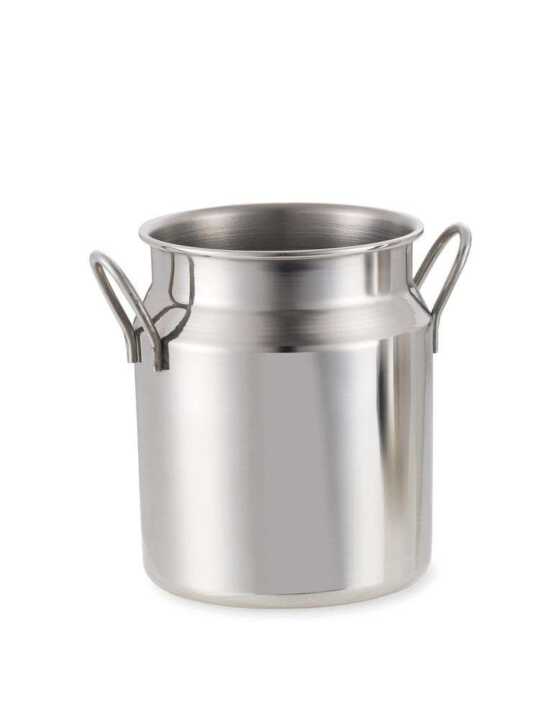 Lata para snacks, ø45x(H)50mm