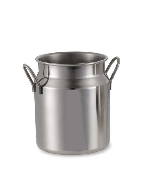 Lata para snacks, ø45x(H)50mm