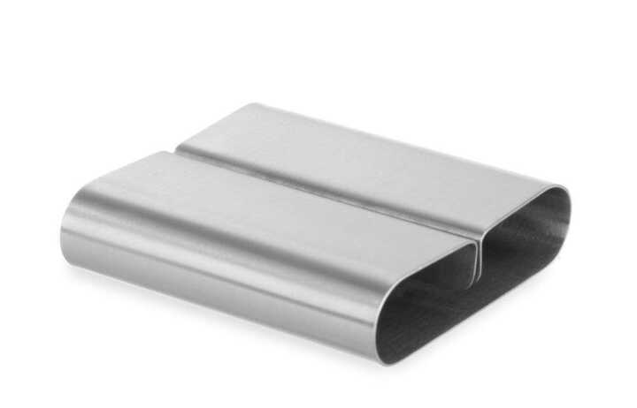 Suporte de ementa para mesa - 6 unidades, 6 pcs. , 80x77x(H)18mm