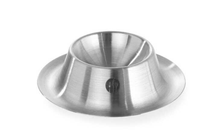 Copo para ovo - 6 unidades, 6 pcs. , ø85x(H)15mm