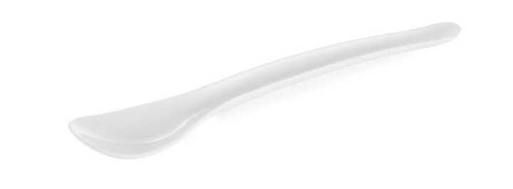 Colher para ovo - 6 unidades, 6 pcs