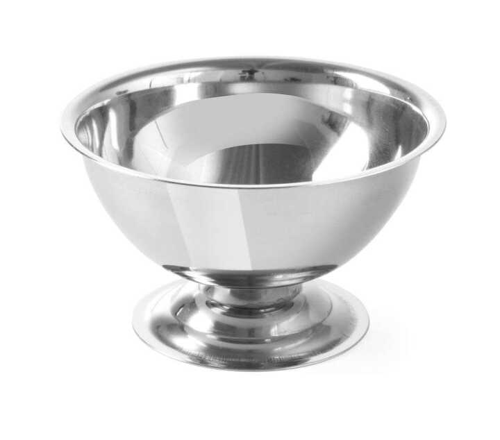 Taça para gelado, ø90x(H)50mm