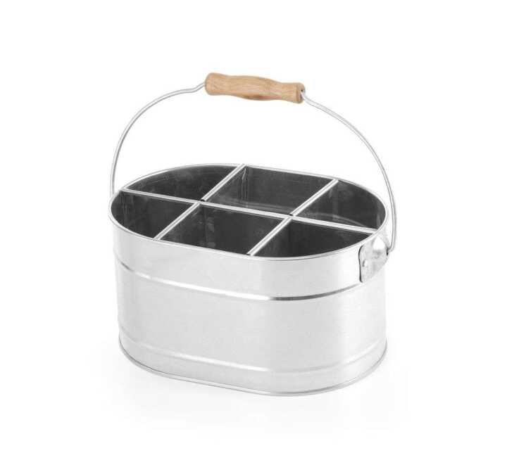 Organizador para bar, 245x180x(H)130mm