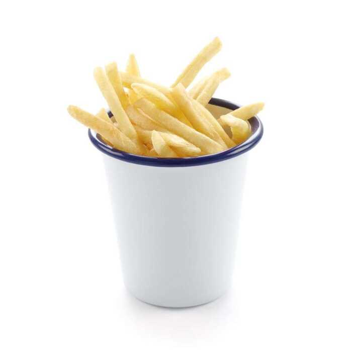 Copo, 0,3L, ø90x(H)90mm