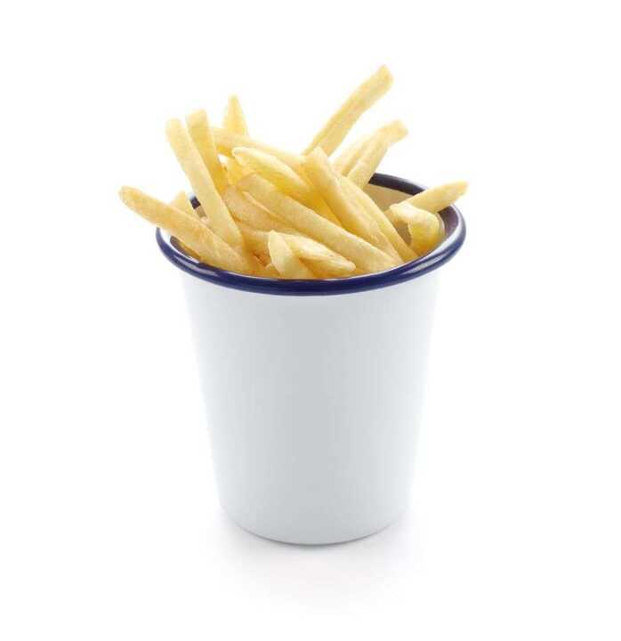 Copo, 0,3L, ø90x(H)90mm