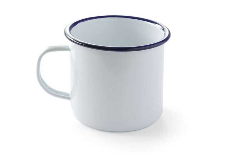 Caneca, 0,52L, ø100x(H)90mm