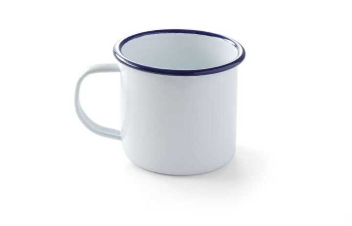 Caneca, 0,36L, ø90x(H)80mm