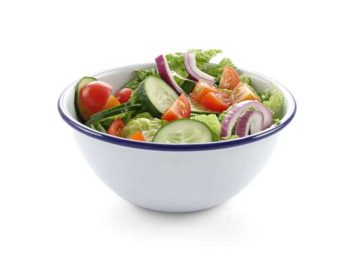 Saladeira, 0,92L, ø160x(H)75mm