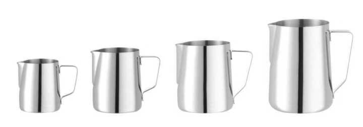 Jarros multifunções, 0,6L, ø90x(H)112mm